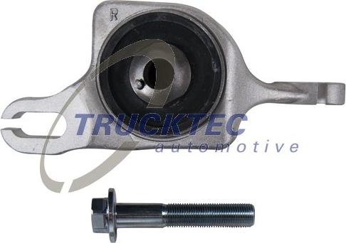 TRUCKTEC 02.31.316 - TULEJA WAH. DB P. W251 06- PR Z OBUDOWĄ