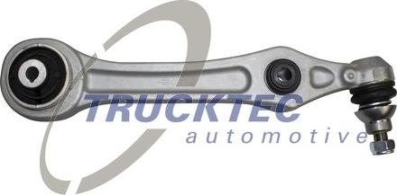 TRUCKTEC 02.31.330 — Wahacz, zawieszenie koła