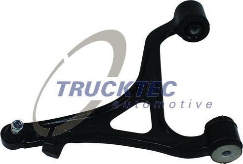 TRUCKTEC 02.31.299 — Wahacz, zawieszenie koła