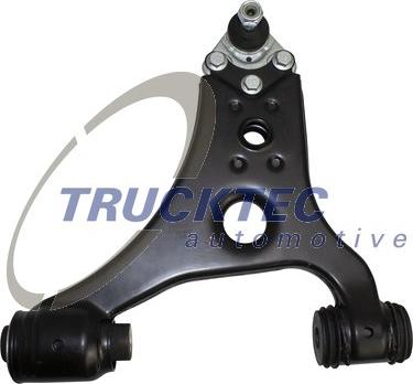 TRUCKTEC 02.31.261 — Wahacz, zawieszenie koła