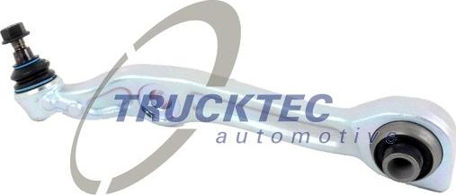 TRUCKTEC 02.31.289 — Wahacz, zawieszenie koła