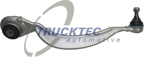 TRUCKTEC 02.31.287 — Wahacz, zawieszenie koła