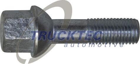 TRUCKTEC 02.33.004 — Szpilka koła