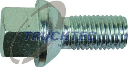 TRUCKTEC 02.33.001 — Szpilka koła