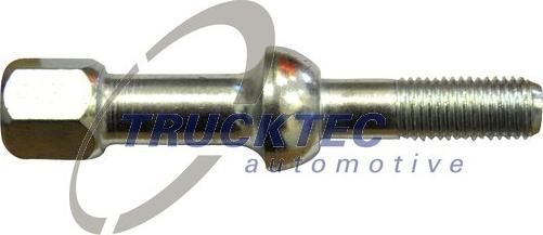 TRUCKTEC 02.33.003 — Szpilka koła