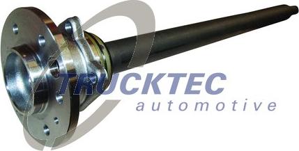 TRUCKTEC 02.32.185 — Wał napędowy