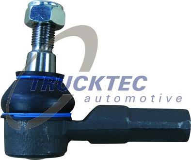 TRUCKTEC 02.37.079 — Końcówka drążka kierowniczego poprzecznego