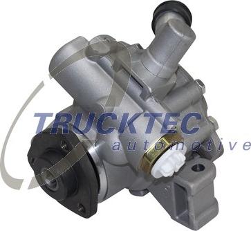 TRUCKTEC 02.37.144 — Pompa hydrauliczna, układ kierowniczy