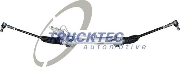 TRUCKTEC 02.37.204 — Przekładnia kierownicza