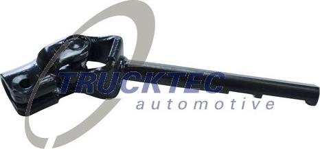 TRUCKTEC 02.37.211 — Czop zwrotnicy
