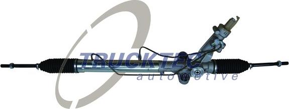TRUCKTEC 02.37.222 — Przekładnia kierownicza