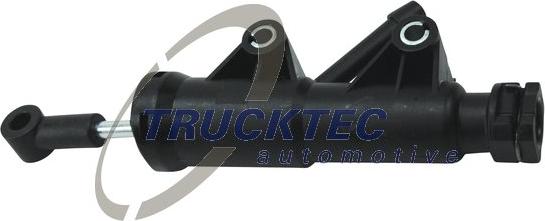 TRUCKTEC 02.23.134 — Pompa sprzęgła