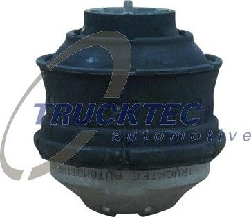 TRUCKTEC 02.22.044 — Łożyskowanie silnika