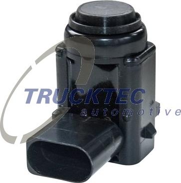 TRUCKTEC 07.42.002 — Czujnik zbliżeniowy
