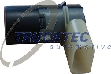 TRUCKTEC 07.42.086 — Czujnik zbliżeniowy