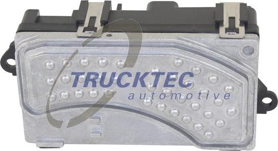 TRUCKTEC 07.59.068 — Opornik, wentylator wewnętrzny