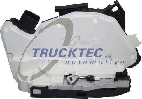 TRUCKTEC 07.53.089 — Zamek drzwi