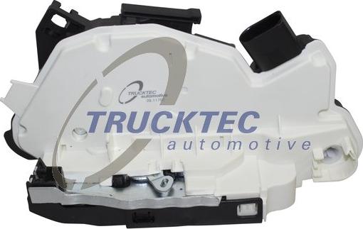 TRUCKTEC 07.53.088 — Zamek drzwi