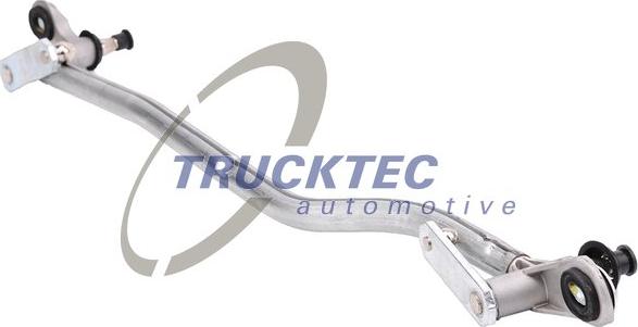 TRUCKTEC 07.61.021 - NAPĘD WYCIERACZEK AUDI A4. SEAT EOS 11.00-05.13