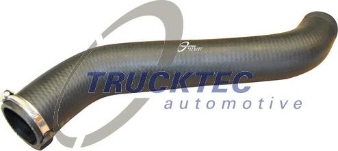 TRUCKTEC 07.14.059 — Przewód powietrza doładowującego