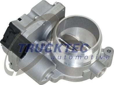 TRUCKTEC 07.14.193 — Korpus przepustnicy