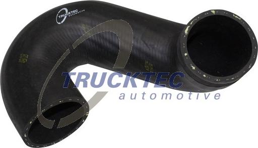 TRUCKTEC 07.14.118 — Przewód powietrza doładowującego
