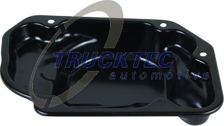 TRUCKTEC 07.10.090 - MISKA OLEJU VW CADDY 1.0TSI 15-