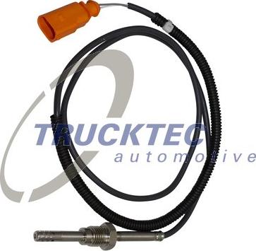 TRUCKTEC 07.17.102 - CZUJNIK TEMP. SPALIN VW TRANSPORTER 1.9TDI 03-
