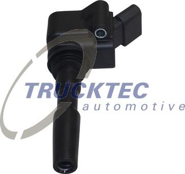 TRUCKTEC 07.17.176 — Cewka zapłonowa