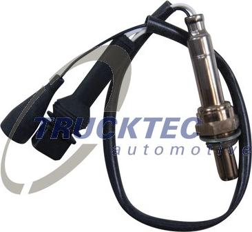 TRUCKTEC 07.39.042 - SONDA LAMBDA AUDI A6 2.8 90-