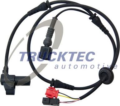 TRUCKTEC 07.35.152 — Czujnik, prędkość obrotowa koła