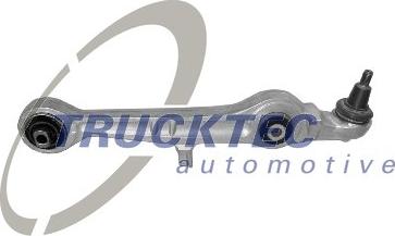 TRUCKTEC 07.31.152 — Wahacz, zawieszenie koła