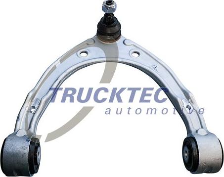 TRUCKTEC 07.31.212 — Wahacz, zawieszenie koła