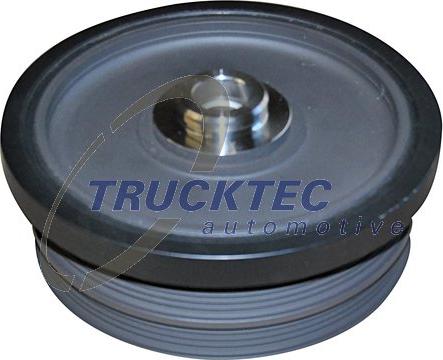 DAYCO DPV1059 - KOŁO PASOWE WAŁU KORBOWEGO BMW E81-E46-E90 X3 2.0D 01-