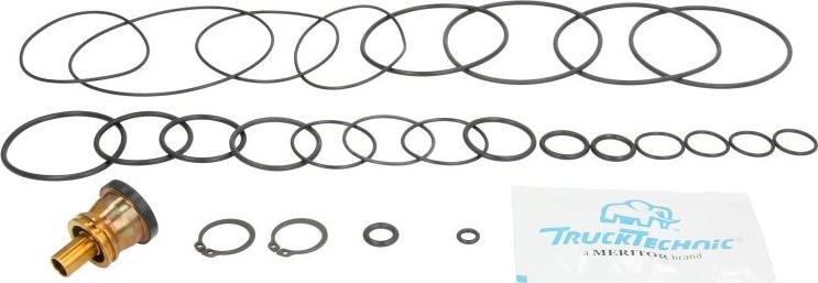 Trucktechnic MSK585 - Element pneumatyki