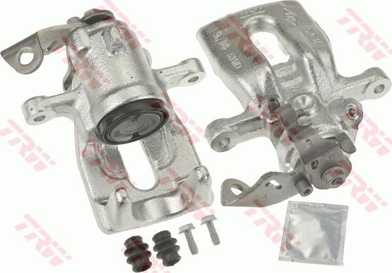 TRW BHN921E — Zacisk hamulca
