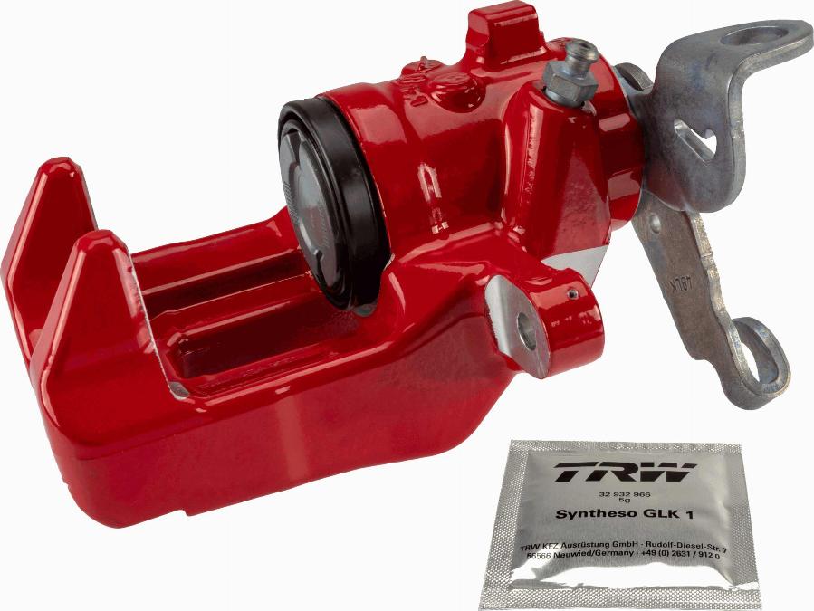 TRW BHN1409E — Zacisk hamulca