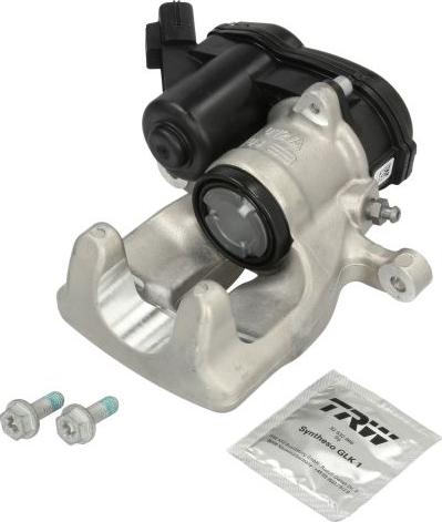 TRW BHN1011E — Zacisk hamulca