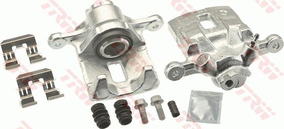 TRW BHN1180E — Zacisk hamulca