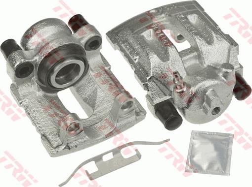 TRW BHN1124E — Zacisk hamulca