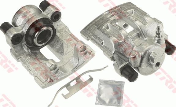 TRW BHN1125E — Zacisk hamulca