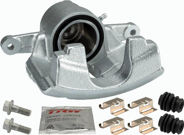 TRW BHS1622E - ZACISK HAM. PEUGEOT P. 308 1.2-2.0 13- PR