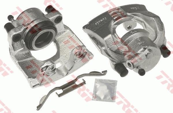 TRW BHS1293E - ZACISK HAM. FORD P. GALAXY-MONDEO-S-MAX 1.6-2.5 06-15 LE