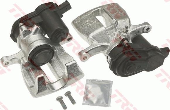 TRW BHT308E — Zacisk hamulca