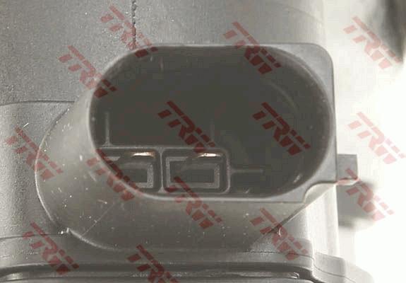 TRW BHT307E - ZACISK HAM. AUDI T. A6-A7 1.8-4.0 10-18 LE