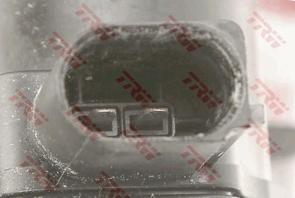 TRW BHT268E - ZACISK HAM. AUDI T. A4-A5-Q5 1.8-3.2 07- LE