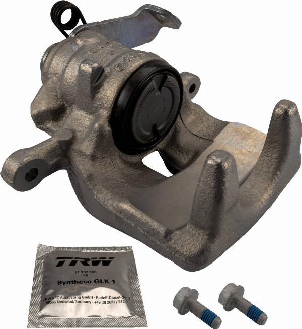 TRW BHU367E — Zacisk hamulca
