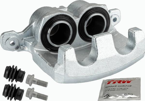 TRW BHU372E — Zacisk hamulca