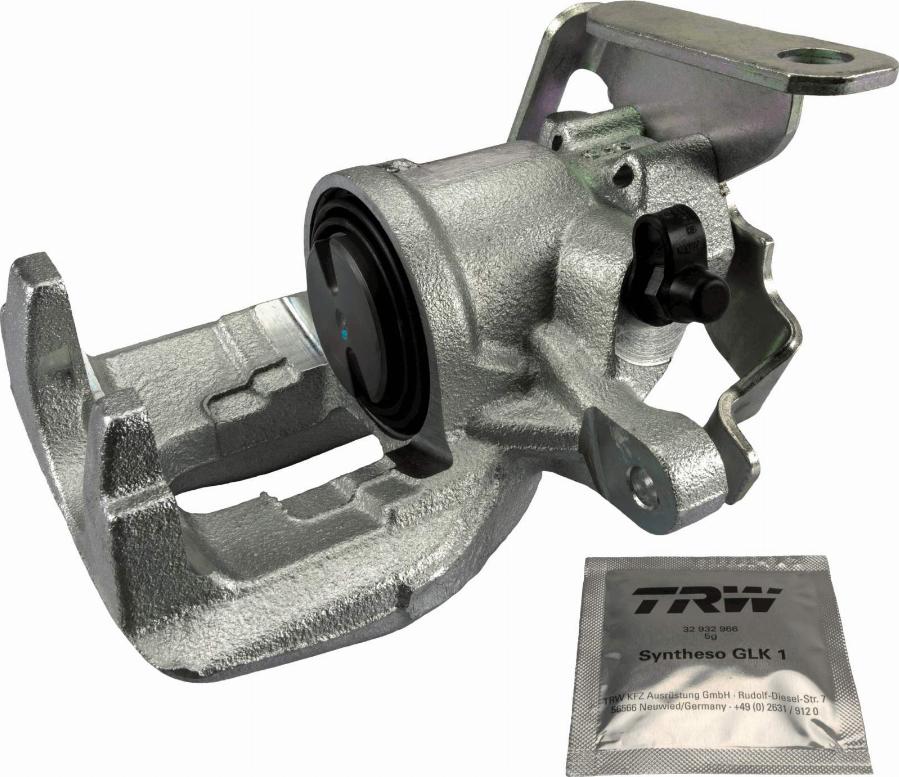 TRW BHV658E — Zacisk hamulca