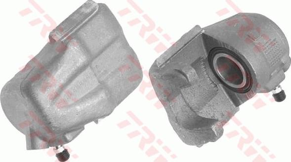 TRW BHV172E — Zacisk hamulca